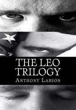 Paperback The Leo Trilogy Book