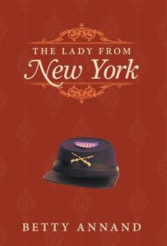 Hardcover The Lady from New York Book