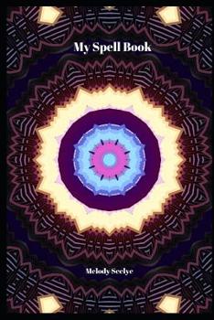 Paperback My Spell Book