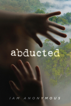 Paperback Abducted Book