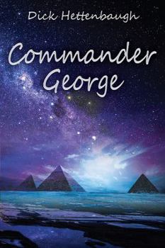 Paperback Commander George Book