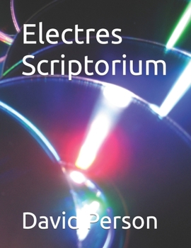 Paperback Electres Scriptotium Book