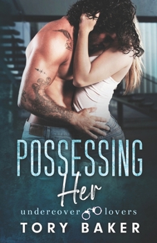 Paperback Possessing Her Book