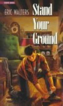 Paperback Stand Your Ground Book
