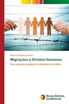 Paperback Migrações e Direitos Humanos [Portuguese] Book