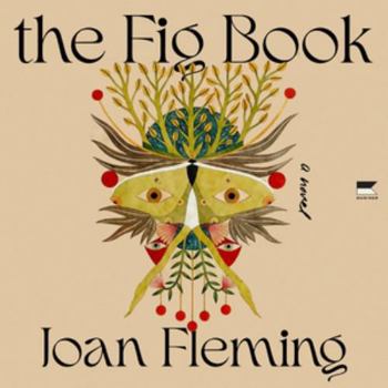 MP3 CD The Fig Book