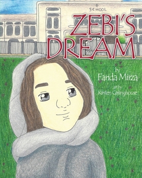 Paperback Zebi's Dream Book