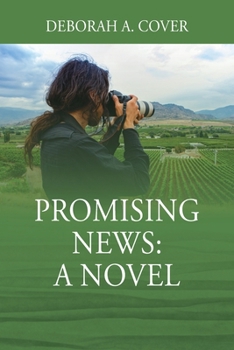 Paperback Promising News Book