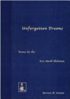 Paperback Unforgotten Dreams: Poems by the Zen Monk Shotetsu Book