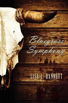 Paperback Bluegrass Symphony Book