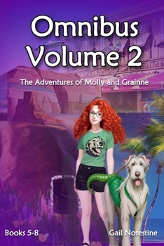 Paperback Omnibus Volume II Book