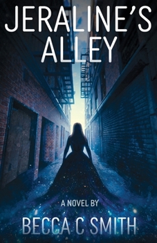 Paperback Jeraline's Alley Book