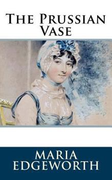 Paperback The Prussian Vase Book