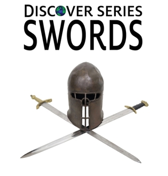 Hardcover Swords Book
