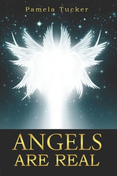 Paperback Angels Are Real Book