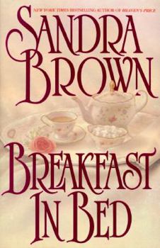 Hardcover Breakfast in Bed Book