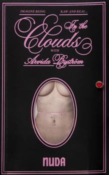 Paperback NUDA - In the Clouds Book