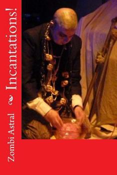 Paperback Incantations Book