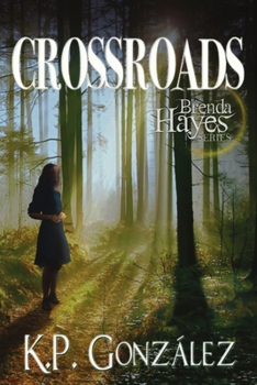 Paperback Crossroads Book