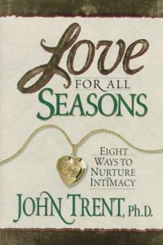 Hardcover Love for All Seasons Book