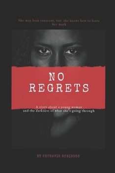 Paperback No Regrets Book