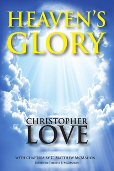 Paperback Heaven's Glory Book