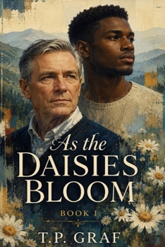 Paperback As the Daisies Bloom Book