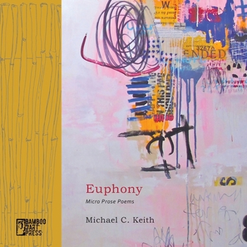 Paperback Euphony Book