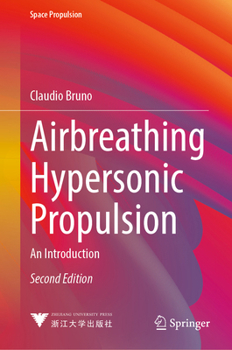 Airbreathing Hypersonic Propulsion: An Introduction