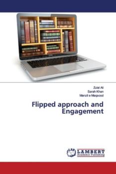 Paperback Flipped approach and Engagement Book