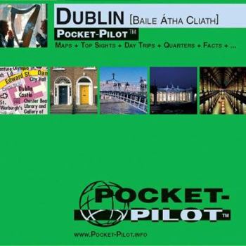 Pocket-Pilot Dublin