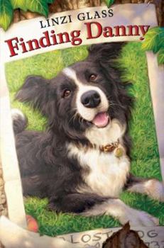 Hardcover Finding Danny Book