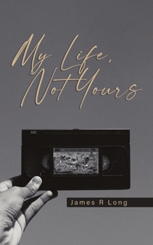 Paperback My Life, Not Yours Book