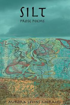 Paperback Silt: Prose Poems Book