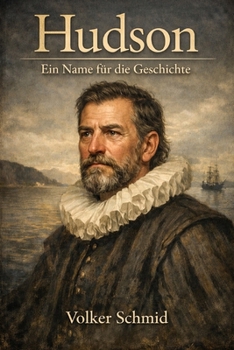 Paperback Hudson - Ein Name für die Geschichte [German] Book