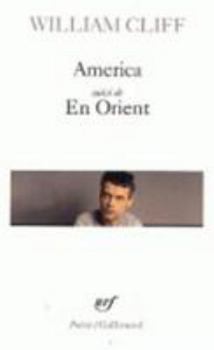 Paperback America / En Orient [French] Book