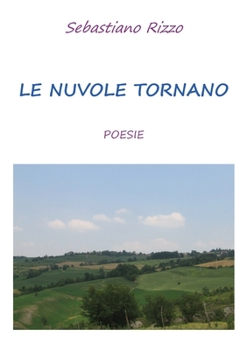 Paperback Le nuvole tornano [Italian] Book