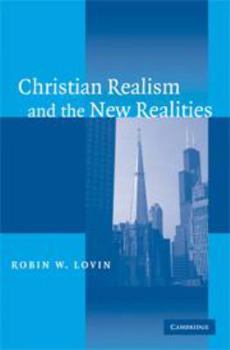 Electronics Christian Realism and the New Realities Book