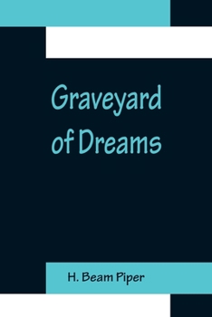Paperback Graveyard of Dreams Book