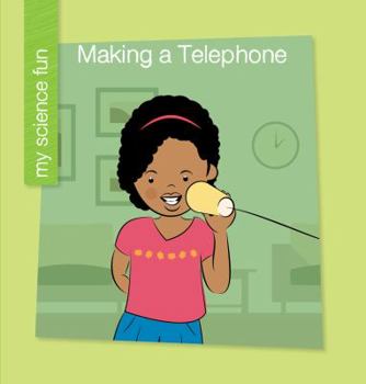 Paperback Making a Telephone Book