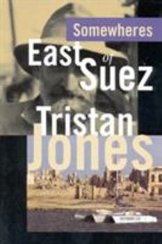 Paperback Somewheres East of Suez Book