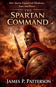 Paperback The Spartan Command Book
