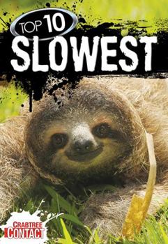 Paperback Top 10 Slowest Book