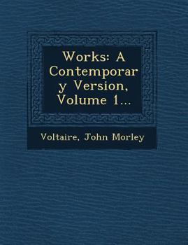 Paperback Works: A Contemporary Version, Volume 1... Book