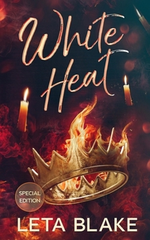 Paperback White Heat Book