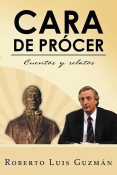 Paperback Cara de PR Cer: Cuentos y Relatos [Spanish] Book