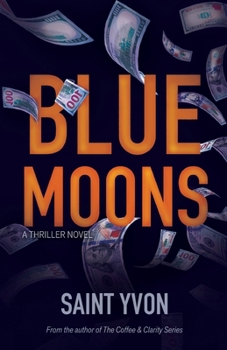 Paperback Blue Moons Book