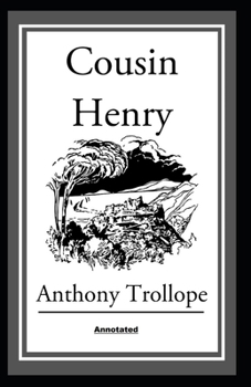 Paperback Cousin Henry Annotated Book