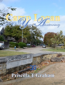 Paperback Camp Logan Book