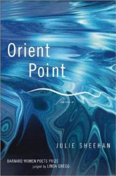 Hardcover Orient Point Book